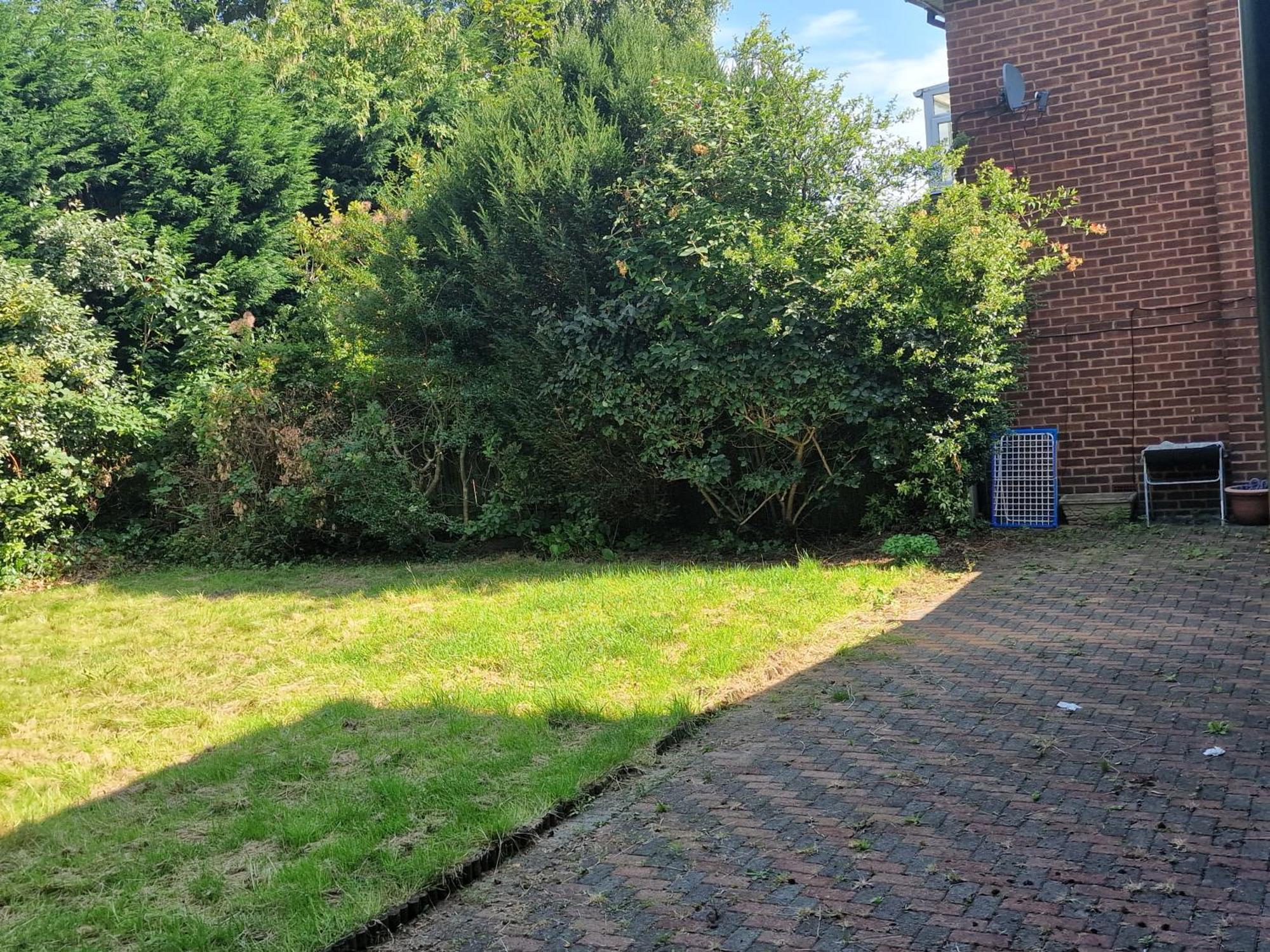 D Elmdon Homestay Shared 4 Bedrooms Birmingham Buitenkant foto