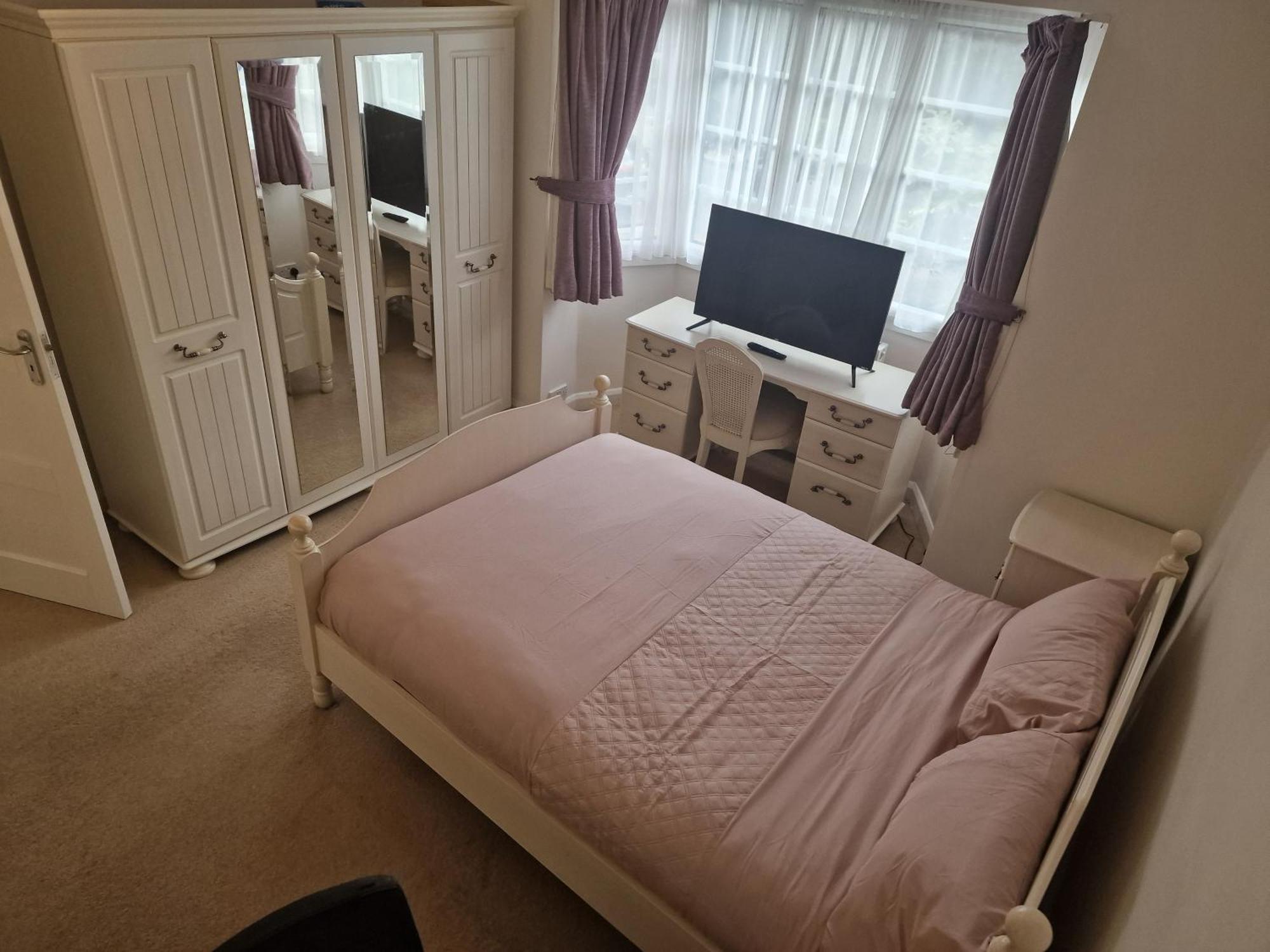 D Elmdon Homestay Shared 4 Bedrooms Birmingham Buitenkant foto